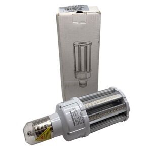 Superbrightleds Super Bright Corn LED Light Bulb 36W EX39 Base Lamp Bulb 5000K